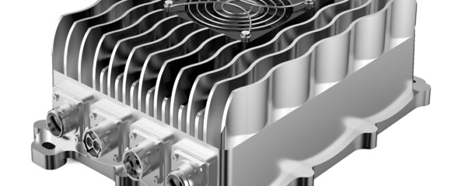 1.5kw DC DC converter