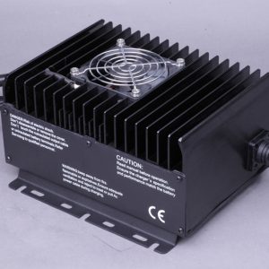 Electric vehicle charger