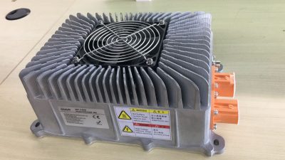 3.3KW & 6.6KW OBC for Torqeedo Gmbh