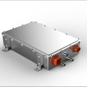 12kw on board charger high power OBC