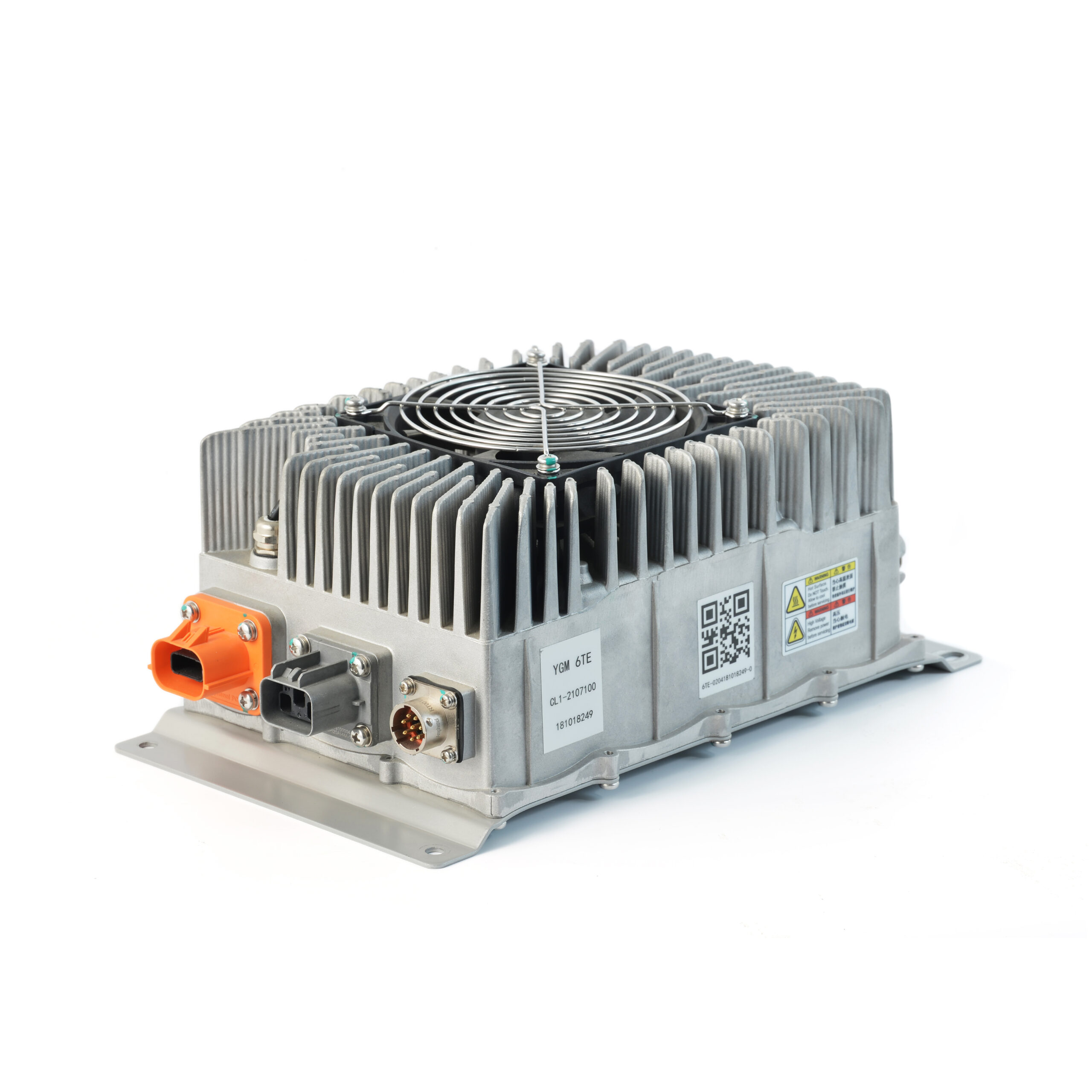 3.3kw on board charger