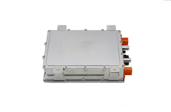 6.6kW Bidirectional OBC