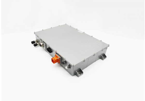 22kW OBC 200-500Vdc | EV On-Board Charger
