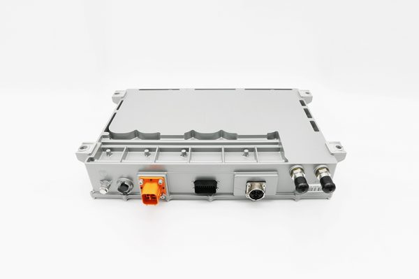 Powerful 22kW 720V High-Voltage OBC | EV Marine Charger