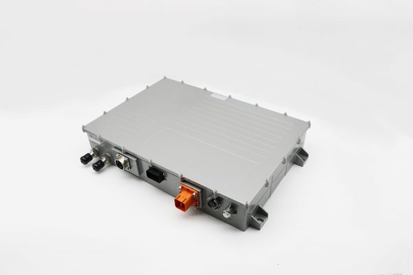 Premium 22kW OBC 200-500Vdc | EV On-Board Charger