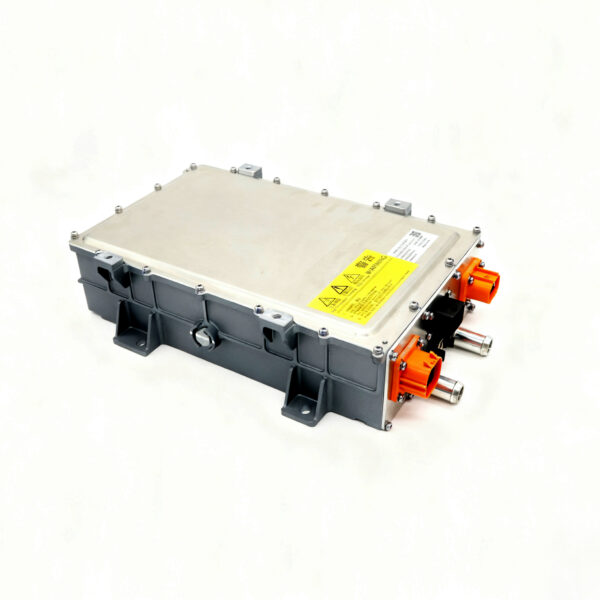 bidirectional 11kw OBC DC-DC