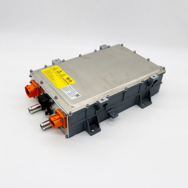 Bidirectional 11kW OBC 3kW DC-DC Converter for LiFePO4 Battery