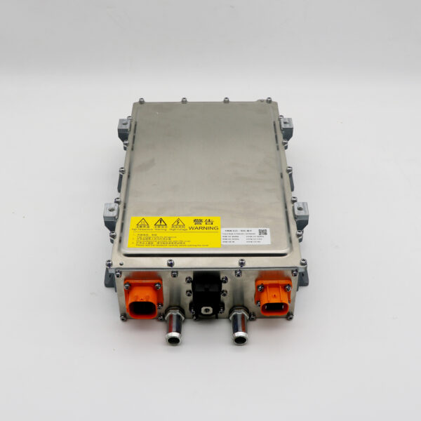 Bidirectional 11kW OBC 3kW DC-DC Converter for LiFePO4 Battery