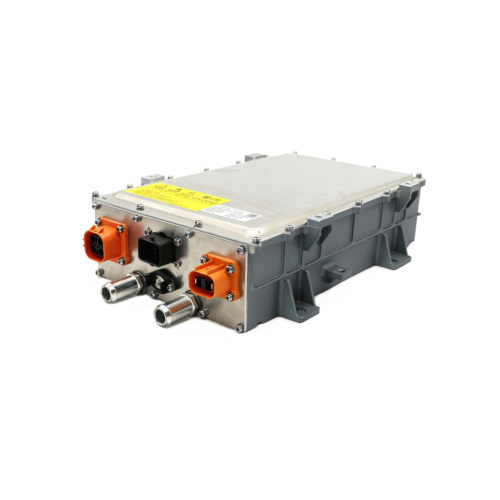 Bidirectional 11kW OBC 3kW DC-DC (550-850VDC) for LiFePO4 Battery