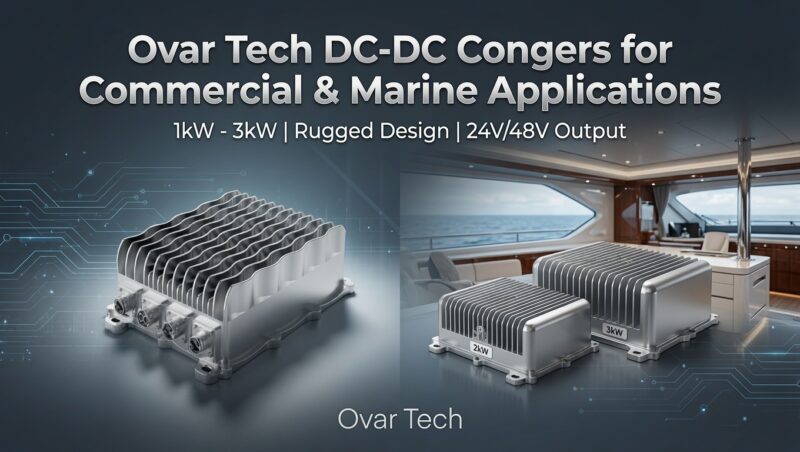 DC-DC Converters