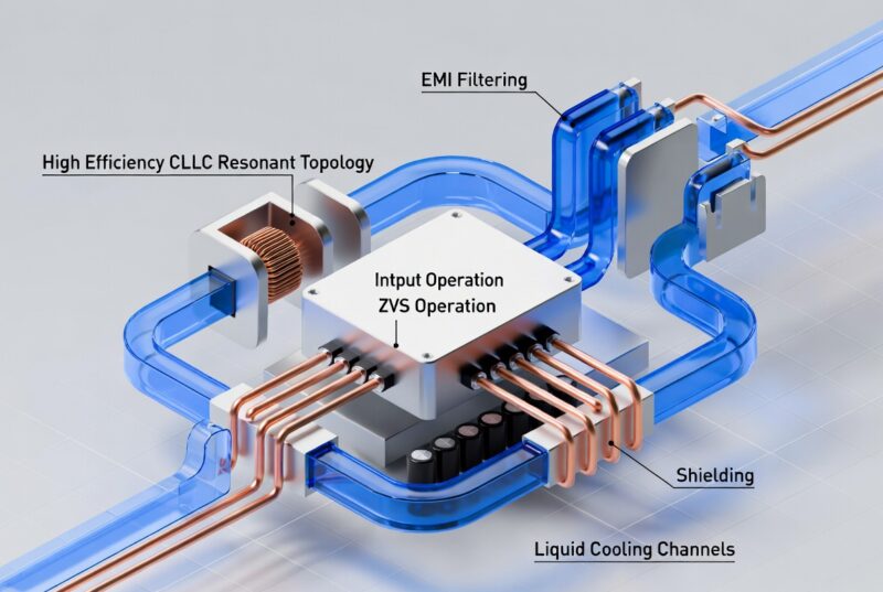 DC-DC Converter