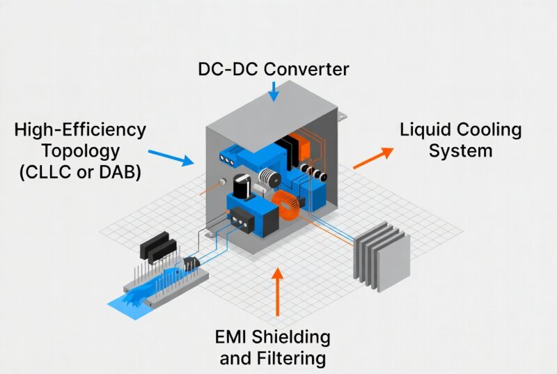 DC-DC Converter