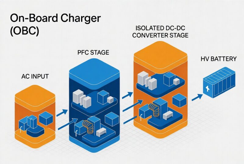 On-Board Charger