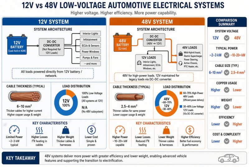 Low-Voltage