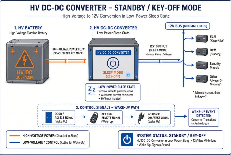 DC-DC Converter